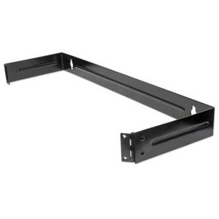 Intellinet Network Solutions 1U Hinged Wall Mount Bracket 402439